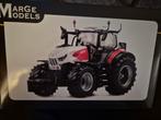 MARGE MODELS STEYR CERVUS 6440 CVT, Ophalen of Verzenden, Tractor of Landbouw, Overige merken