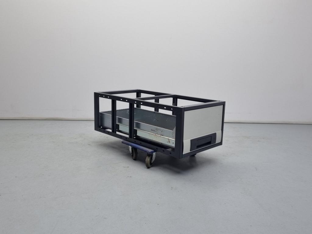 Bott vloerlade bodem lade bedrijfswagen inrichting, Auto diversen, Auto-accessoires, Niet ingevuld, Niet ingevuld, Niet ingevuld