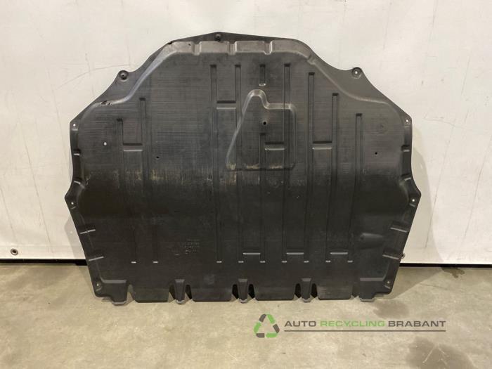 Motor Beschermplaat van een Volkswagen Polo, Gebruikt, -, Volkswagen, -