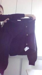 vest, Ophalen, Zwart, Gedragen, Object