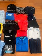 Grote partij jongens merkkleding - 50 stuks, Ophalen of Verzenden, Zo goed als nieuw, Overige maten
