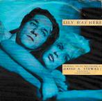 David A. Stewart feat. Candy Dulfer - Lily was here, Gebruikt, 7 inch, Single, Ophalen of Verzenden