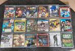 PlayStation 3 games, Ophalen, Zo goed als nieuw, Met 2 controllers, Slim