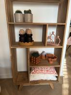 Wandkast Bulan,leen bakker 175€, Ophalen, Nieuw, 50 tot 100 cm, 150 tot 200 cm