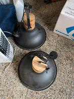 Industriele hanglampen, Ophalen, Zo goed als nieuw, Minder dan 50 cm