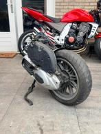 125cc 4t lc leaderblok, Motoren, Ophalen