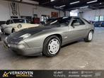 1987 Porsche 928 S4 5.0 32V Coupe VT759, Automaat, 319 pk, 4 stoelen, 4898 cc
