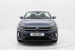 Volkswagen T-Roc Cabrio 1.5 TSI 150PK DSG R-LINE SPORT NAVI/, Auto's, 12 maanden, 15 km/l, 4 cilinders, Bedrijf