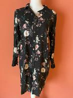 Revelation jurk met bloemenprint maat 36, Verzenden, Zo goed als nieuw, Maat 36 (S), Overige kleuren