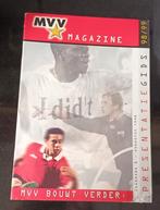 Voetbalboeken Collectie, Ophalen of Verzenden, Gelezen, Diverse, Balsport