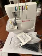 Singer Lockmachine, Ophalen, Nieuw, Overige typen