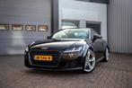 Audi TT 2.0 TFSI quattro Pro Line 3X S-Line|RS zetels|B&O|Vi, TT, Gebruikt, Euro 6, 4 cilinders