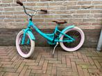 Kinderfiets, Ophalen, Gebruikt, 16 tot 20 inch, Nogan