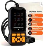 Obd2 uitleesapparaat scanner diagnose Nieuw, Ophalen, Nieuw