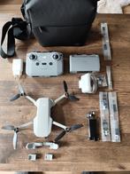 DJI Mini 2 Fly More Combo - of ruilen Insta 360 X3.., Ophalen, Cameradrone, 5 tot 10 kilometer, Nieuw