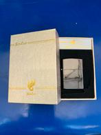 Geavanceerde USB Plasma Aansteker - Vlamloos & Windbestendig, Ophalen of Verzenden, Nieuw, Aansteker