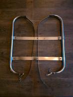 Te Koop: Beugel voor reddingsvlot op dek, Ophalen of Verzenden, Gebruikt