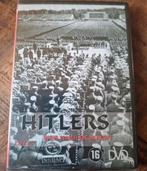 Hitlers op weg naar de macht deel 2, Vanaf 16 jaar, Ophalen of Verzenden, Nieuw in verpakking, Oorlog of Misdaad