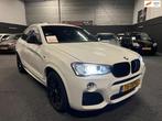BMW X4 XDrive28i High Executive, Automaat, Adaptive Cruise Control, Gebruikt, 4 cilinders