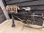 Batavus heren fiets met mand, Ophalen, Gebruikt, Batavus