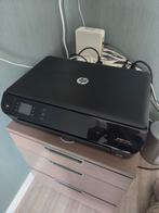 HP Envy 4500 All-in-One Printer met inkt, Computers en Software, Printers, Kleur printen, Gebruikt, Inkjetprinter, All-in-one