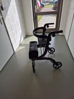Rollator, Ophalen, Zo goed als nieuw