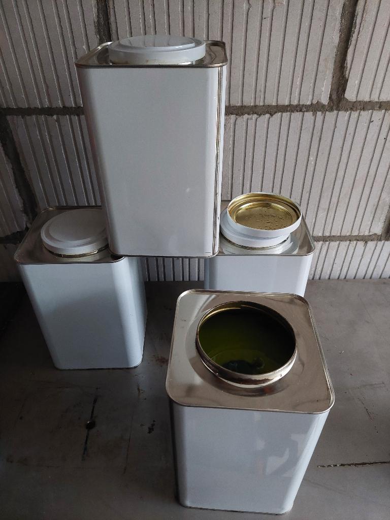 Garagezeep, Auto diversen, Ophalen of Verzenden