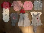 Kleding pakketje  mt 50/56 tm mt 68 14 delig voor €6,- TEAB, Kinderen en Baby's, Babykleding | Maat 50, Ophalen of Verzenden, Gebruikt