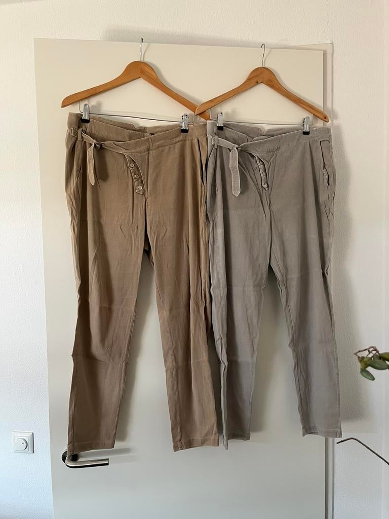 Transit par such broeken, Overige kleuren, Maat 42/44 (L), Ophalen of Verzenden, Lang