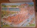 Jan van Haasteren puzzel, Hobby en Vrije tijd, Denksport en Puzzels, Ophalen, 500 t/m 1500 stukjes, Gebruikt