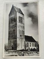 Ned Hervormde kerk te Wyckel Toren eind 1300 herbouwd 1671, Ophalen of Verzenden