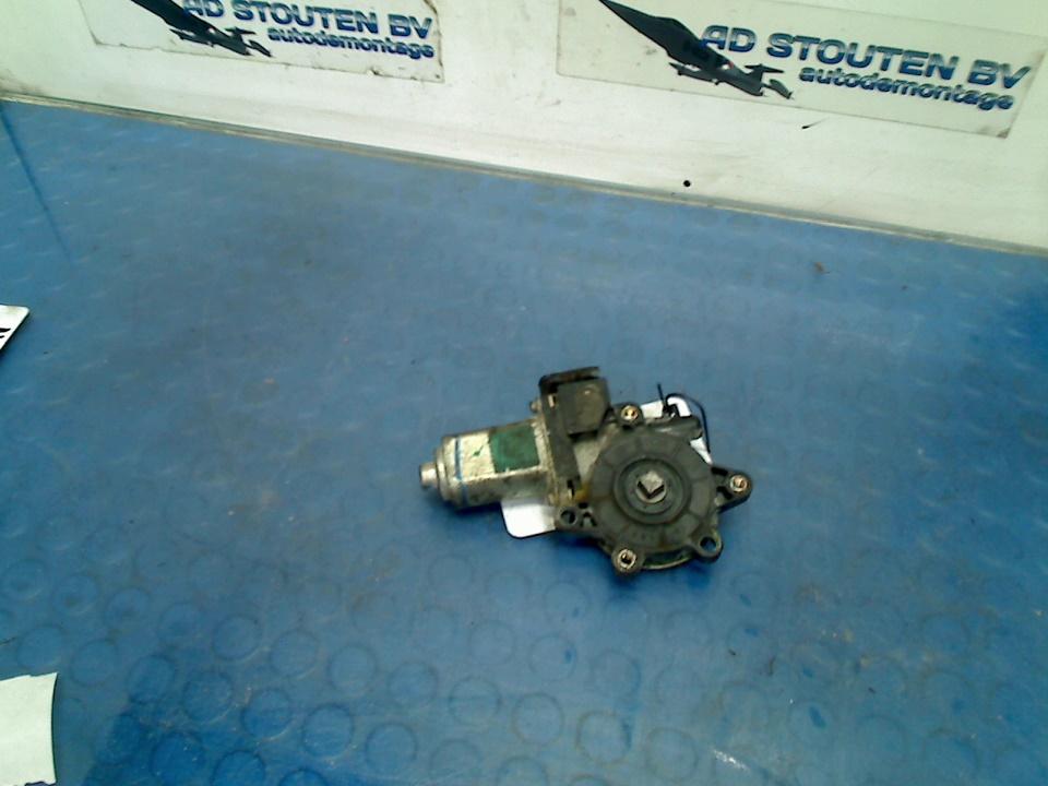 Motor Raammechaniek Rechts Voor Nissan X-Trail (T30) 2001, Gebruikt, Germany@nissan-services.eu, Kronenweg 38, Wesseling 50389, , Duitsland