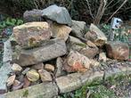 Stenen voor tuin of decoratie, Ophalen, Overige materialen, Gebruikt, Kei