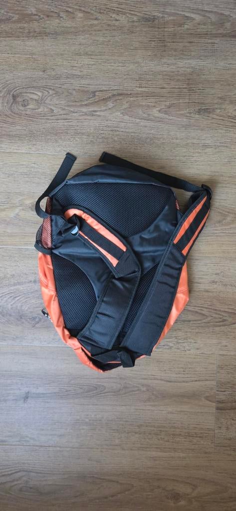Rugtas, Ophalen of Verzenden, Zo goed als nieuw, Overige merken, 30 tot 45 cm