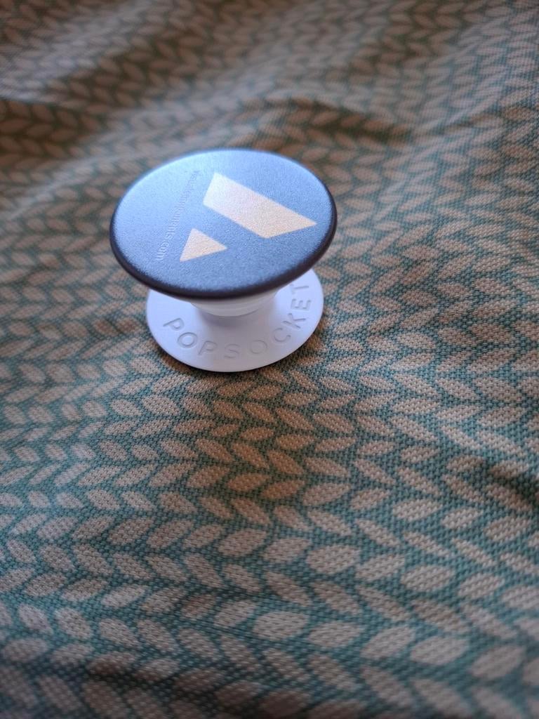 Een nieuwe handige leuke popsocket voor je telefoon nieuw, Ophalen, Nieuw, Overige typen