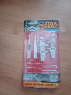 Starwars L S   X wing figther, Verzamelen, Star Wars, Ophalen of Verzenden, Nieuw, Actiefiguurtje