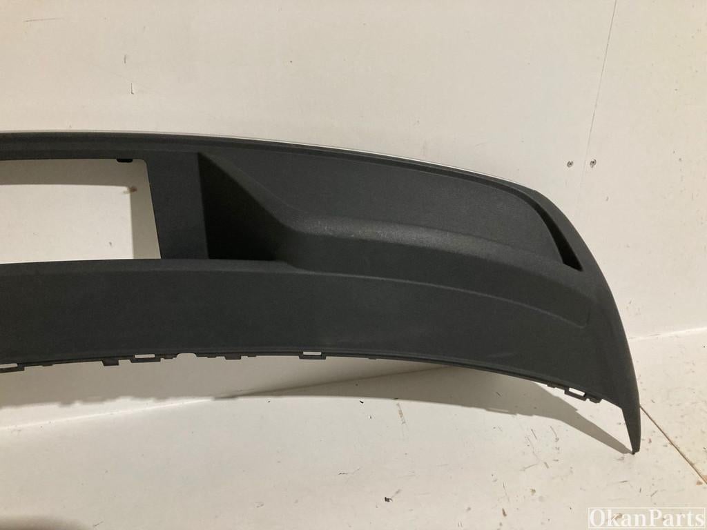 Audi A3 8V Facelift Diffuser 8V5807521AE, Ophalen of Verzenden, Gebruikt, Achter, Bumper