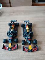 Twee Red Bull F1 modelauto's van Jumbo, Ophalen of Verzenden, Gebruikt, Formule 1