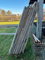 Gebruikte steiger planken, Ophalen, Gebruikt, 25 tot 50 mm, Plank