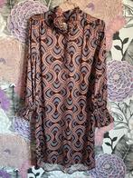 Dea kudibal prachtige zijde jurk maat m, Ophalen of Verzenden, Zo goed als nieuw, X, X