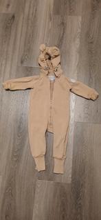 Ademend outdoor pakje, Kinderen en Baby's, Babykleding | Maat 74, Jongetje of Meisje, Fun2bemom, Ophalen of Verzenden, Zo goed als nieuw