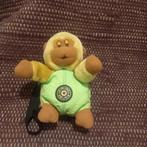 Kipling 🌟 aapje, Ophalen