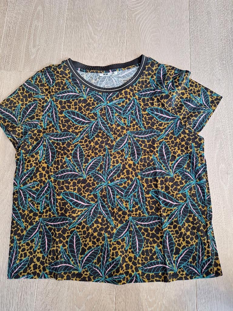 WE Fashion t-shirt - maat XXL, Overige kleuren, WE, Maat 46/48 (XL) of groter, Ophalen of Verzenden