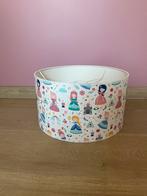 Lampenkap prinsessen, Ophalen of Verzenden, Zo goed als nieuw, Lamp