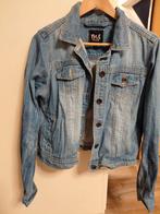 Spijkerjas, Ophalen of Verzenden, Zo goed als nieuw, Blauw