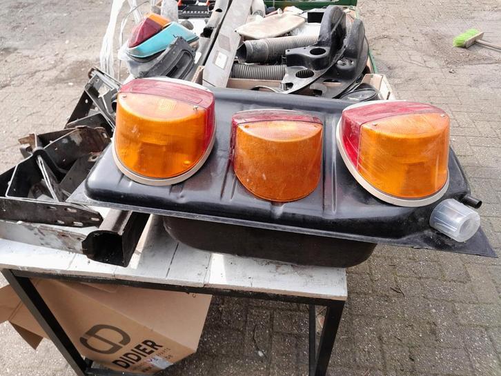 VW Kever onderdelen, Auto-onderdelen, Motor en Toebehoren, Nieuw, Ophalen of Verzenden