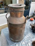 Melkbus, Ophalen of Verzenden