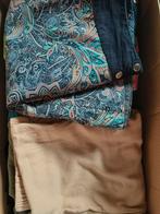 Kledingpakket L-XL & Clarks schoenen 39 (Desigual, Heart), Kleding | Dames, Overige Dameskleding, Ophalen of Verzenden, Zo goed als nieuw