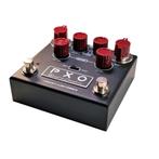 J. Rockett PXO Phil X Signature Boost & Overdrive, Muziek en Instrumenten, Effecten, ., Nieuw, Ophalen of Verzenden, .