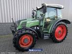 Fendt 209S Vario Front linkage and PTO, Niet opgegeven, -, Niet opgegeven
